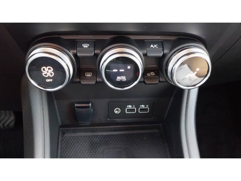 Renault Captur - Photo 38