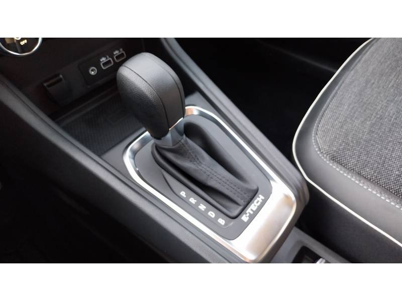 Renault Captur - Photo 39