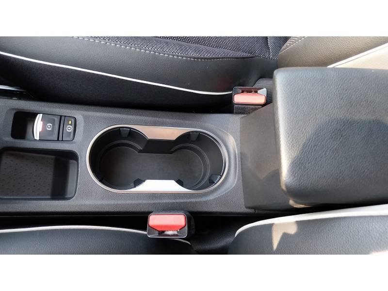 Renault Captur - Photo 40