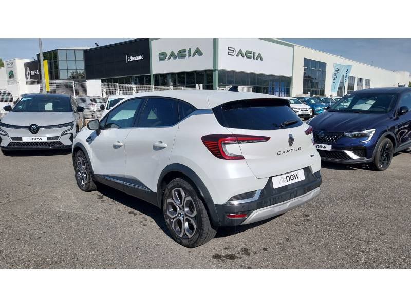 Renault Captur - Photo 4