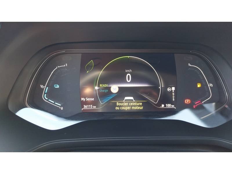 Renault Captur - Photo 43