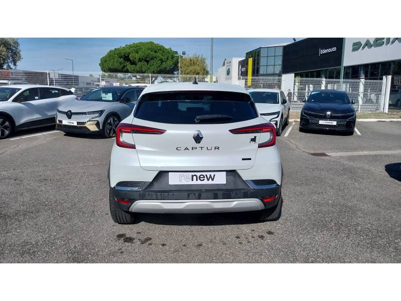 Renault Captur - Photo 5