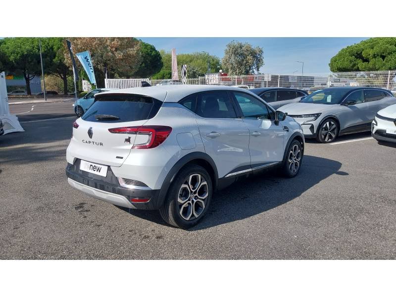 Renault Captur - Photo 6