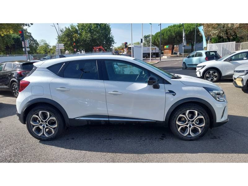 Renault Captur - Photo 7