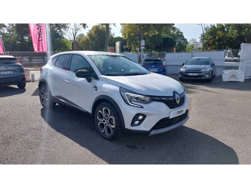 Renault Captur - Photo 8