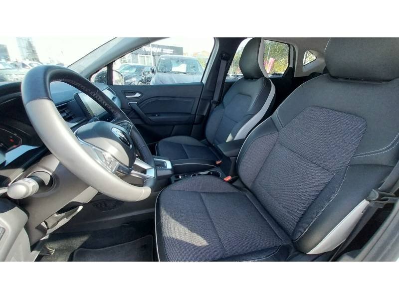 Renault Captur - Photo 10
