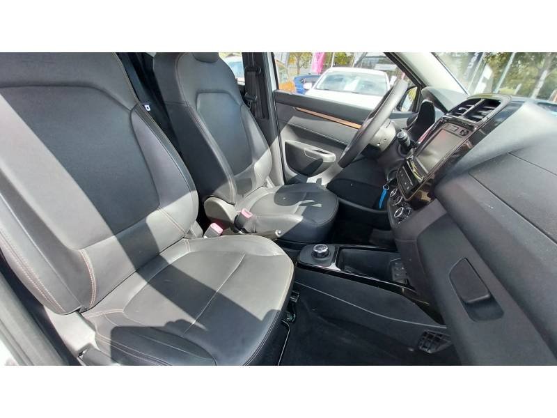Dacia Spring - Photo 11