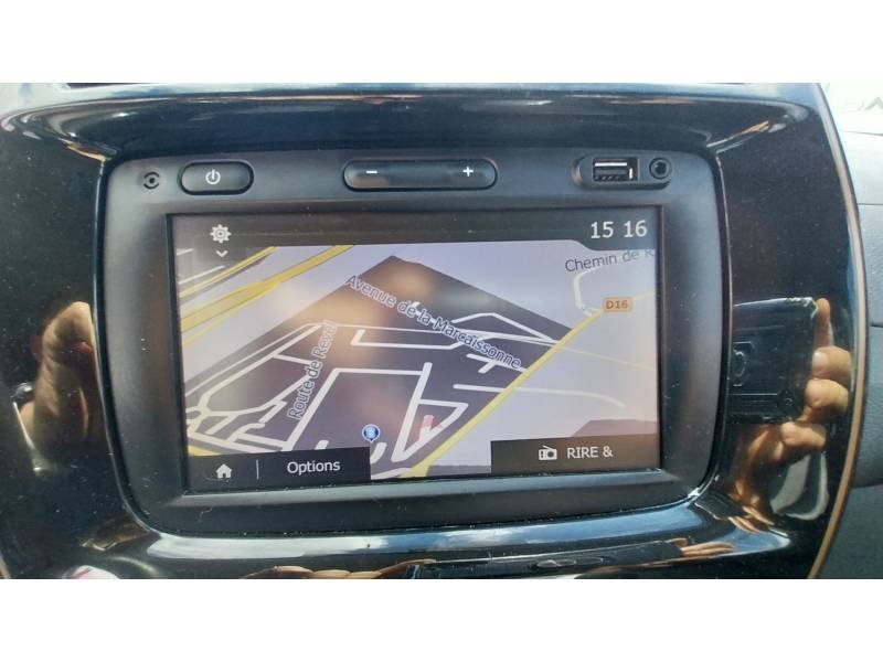 Dacia Spring - Photo 37