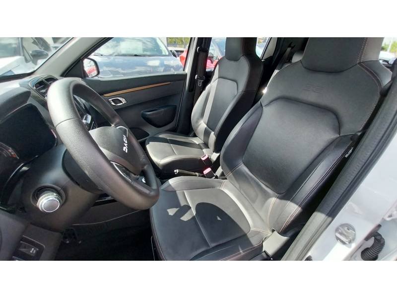 Dacia Spring - Photo 9