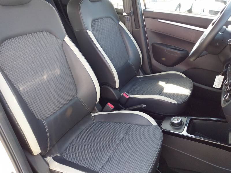 Dacia Spring - Photo 11