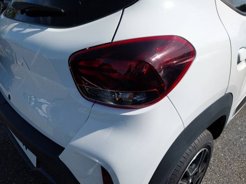 Dacia Spring - Photo 31