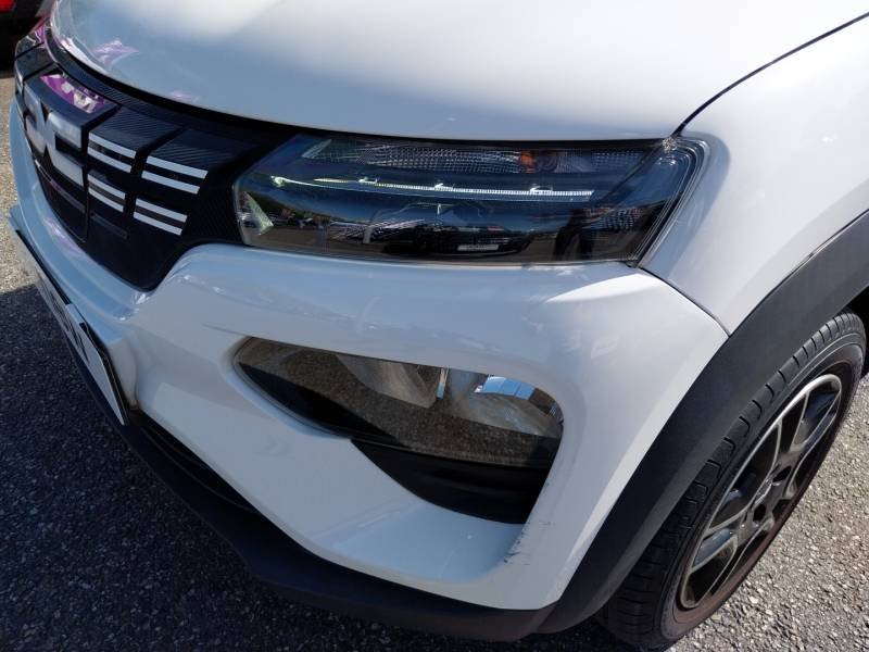 Dacia Spring - Photo 34