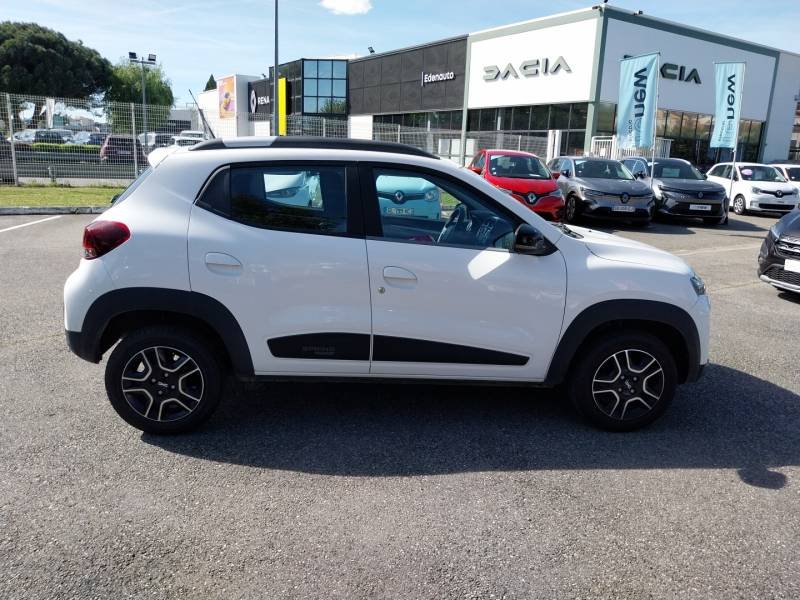Dacia Spring - Photo 6