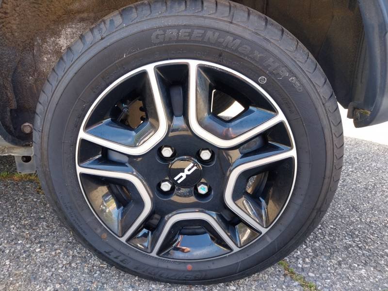 Dacia Spring - Photo 8