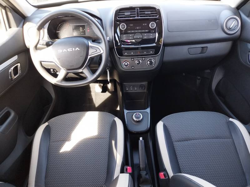 Dacia Spring - Photo 10