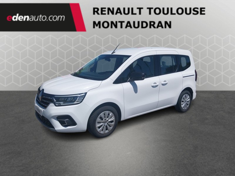 Renault Kangoo - Photo 1