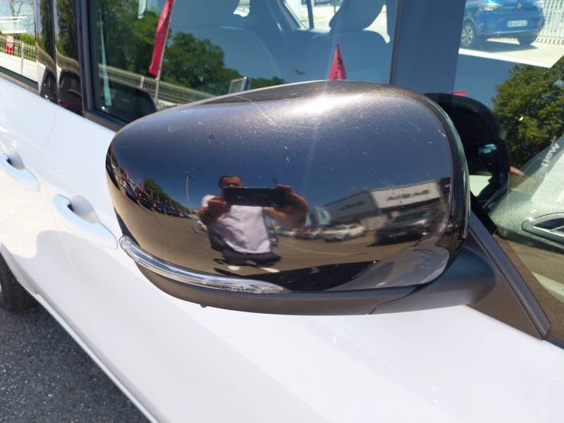 Renault Kangoo - Photo 11