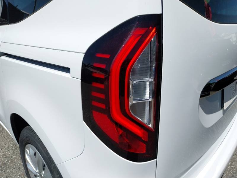 Renault Kangoo - Photo 17