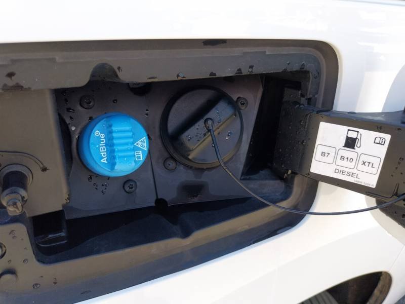 Renault Kangoo - Photo 19