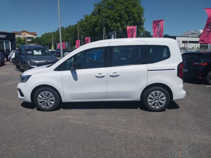 Renault Kangoo - Photo 2