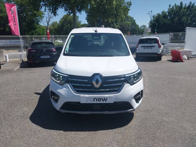 Renault Kangoo - Photo 25