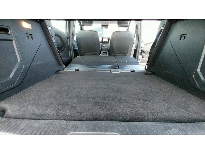 Renault Kangoo - Photo 34