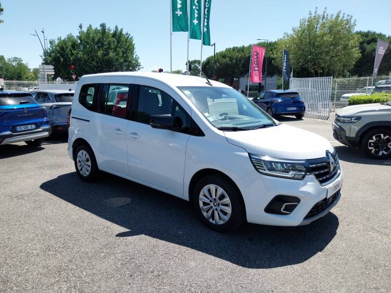 Renault Kangoo - Photo 6
