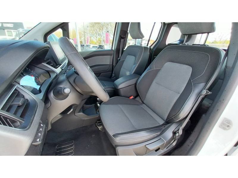 Renault Kangoo - Photo 8