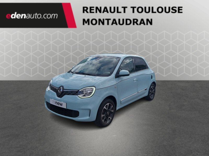 Renault Twingo - Photo 1