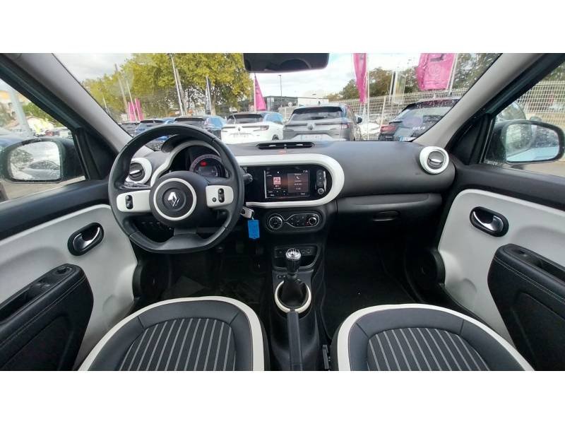 Renault Twingo - Photo 11