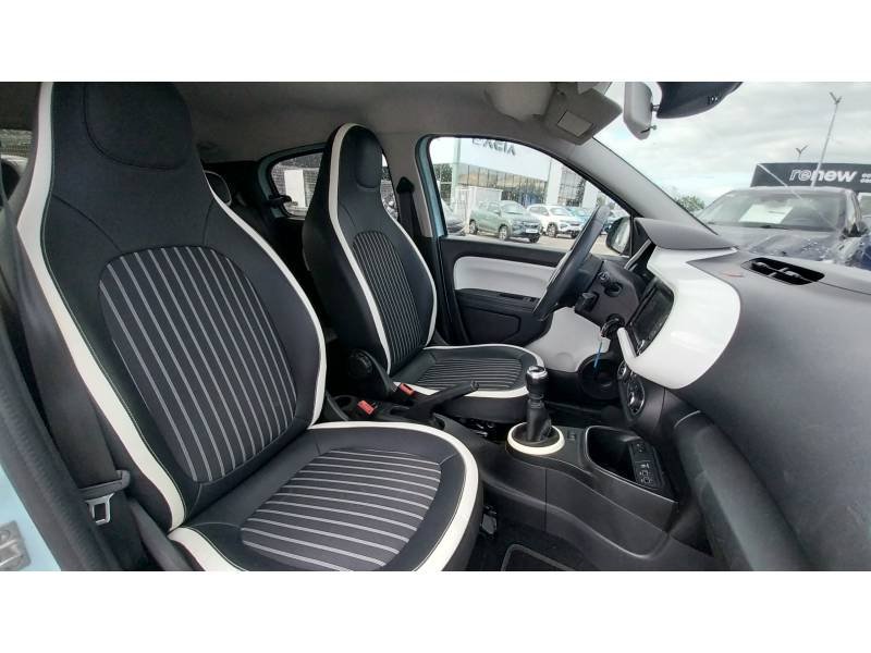 Renault Twingo - Photo 12