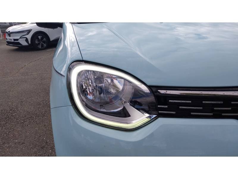Renault Twingo - Photo 13