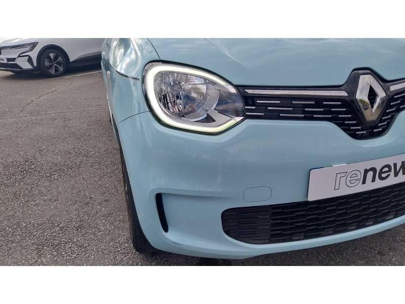 Renault Twingo - Photo 14