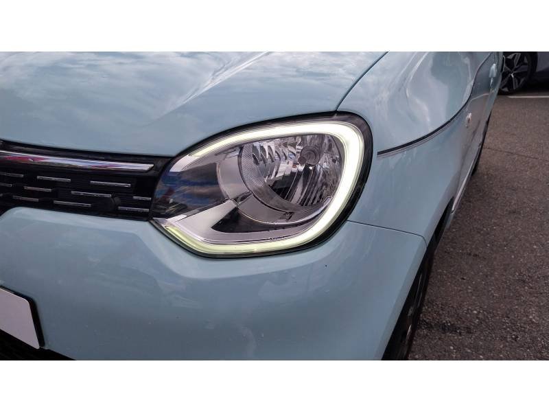 Renault Twingo - Photo 15