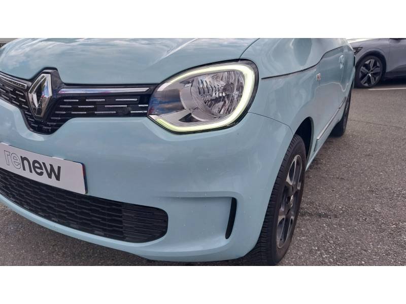 Renault Twingo - Photo 16