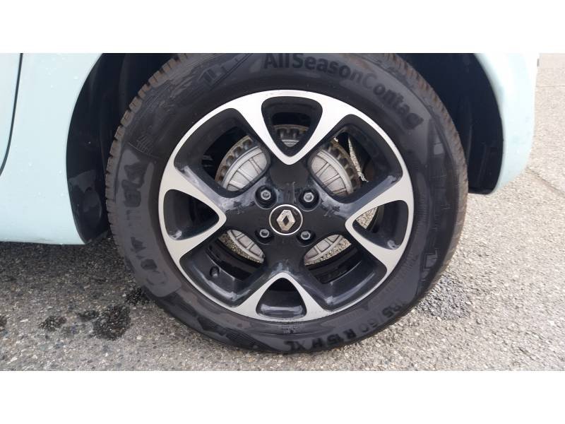 Renault Twingo - Photo 19