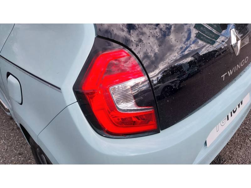Renault Twingo - Photo 20