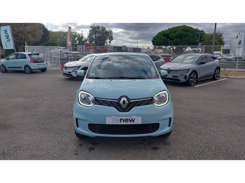 Renault Twingo - Photo 2