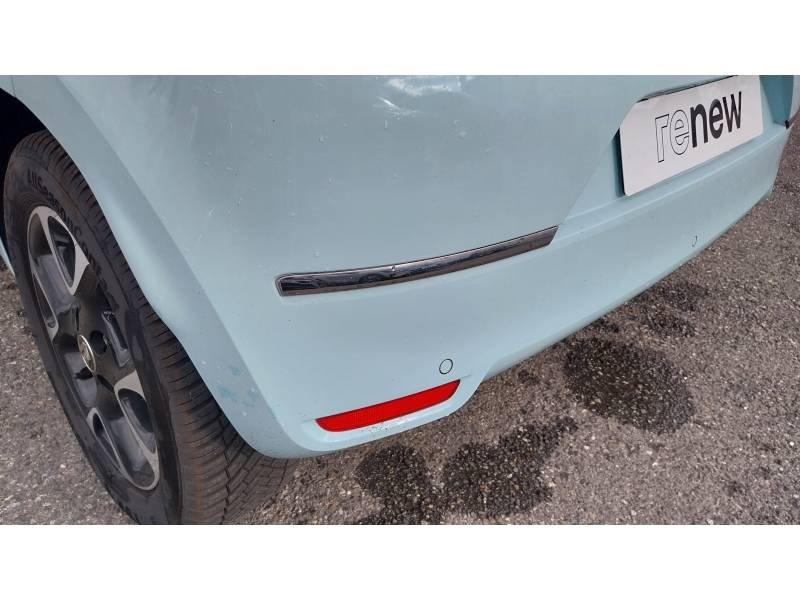 Renault Twingo - Photo 21