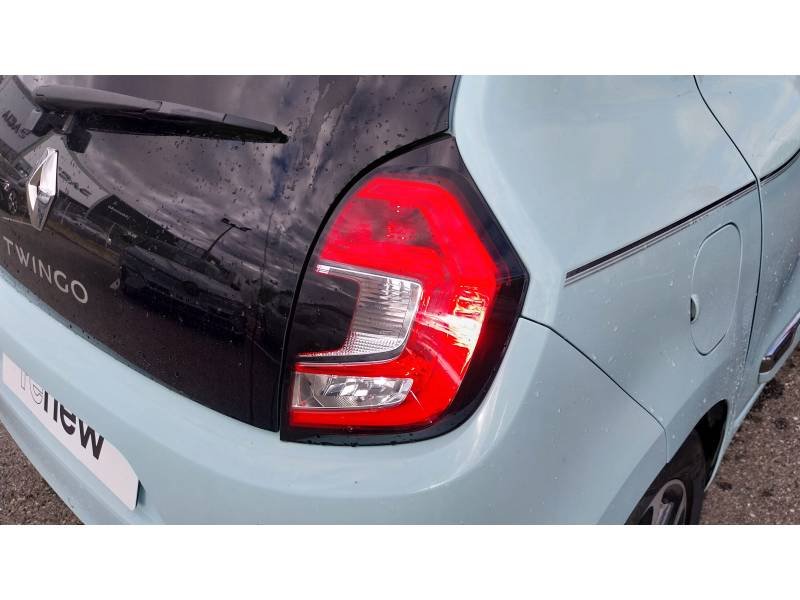 Renault Twingo - Photo 22