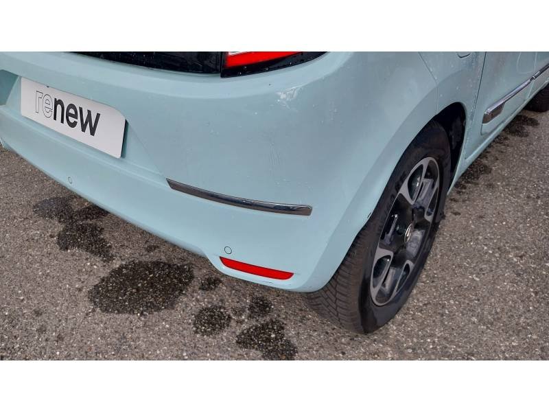 Renault Twingo - Photo 23