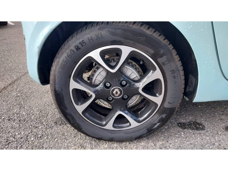 Renault Twingo - Photo 24