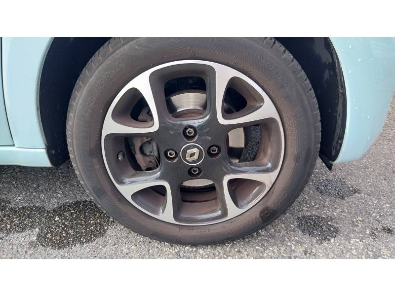 Renault Twingo - Photo 26