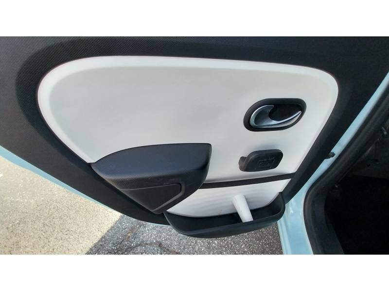 Renault Twingo - Photo 29