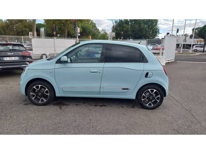 Renault Twingo - Photo 3