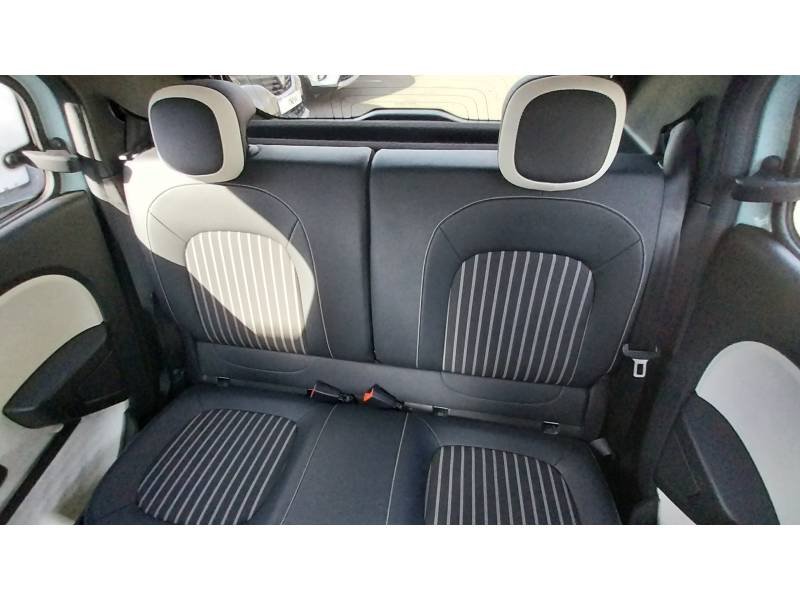 Renault Twingo - Photo 32