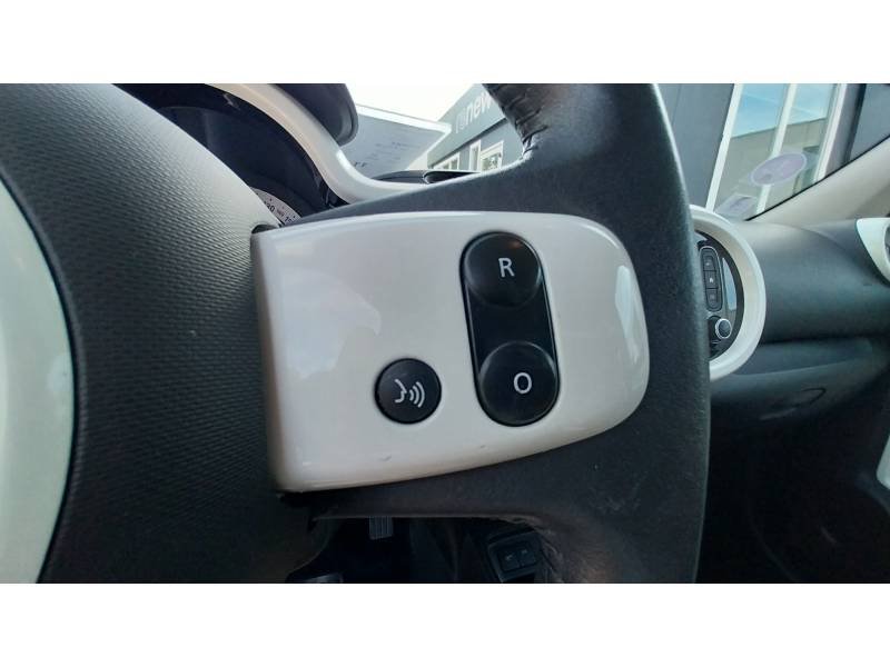 Renault Twingo - Photo 34