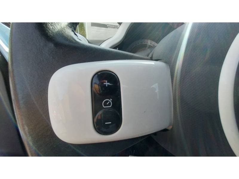 Renault Twingo - Photo 35