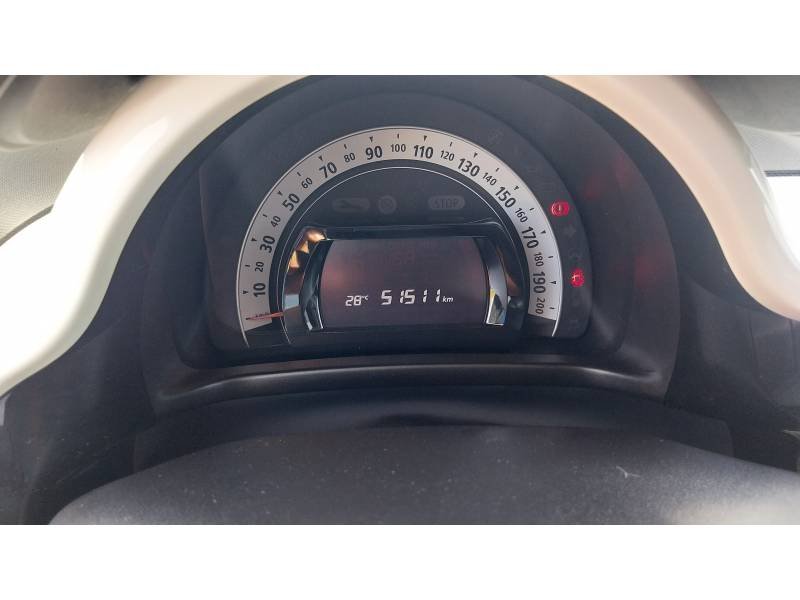 Renault Twingo - Photo 38