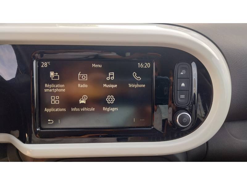 Renault Twingo - Photo 39